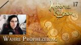 Die WAHRE Prophezeiung + unser Weg zur TUNDRA | AIRBORNE KINGDOM #17 [TwitchStream]