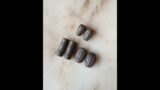 Different terracotta beads for terracotta jwellery|#terracottajwellery#clay#art #shortsfeed #shorts