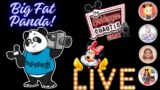 Disney Live Show ~ Clubhouse Chaotic Chat ~ Big Fat Panda