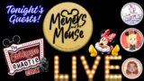 Disney Live Show ~ Clubhouse Chaotic Chat ~ Meyers and the Mouse