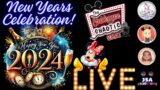 Disney Live Show ~ Clubhouse Chaotic Chat ~ New Years Eve Celebration
