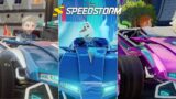 Disney Speedstorm (PC) Full Gameplay Walkthrough [Season 5] Chapter 10 Longplay