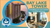 Disney's Bay Lake Tower [Everything You Ever Wanted to Know and More]