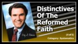 Distinctives of The Reformed Faith (4 of 5) – The Church's Government, Worship, and Sacraments