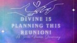 Divine Is Planning This Reunion! | A Twin Flame Journey