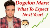 Dogelon Mars: What To Expect Next Year!