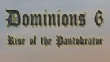 Dominions 6 Release Day Stream – EA Lanka
