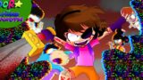 Dora The Explorer Apocalypse Official Trailer