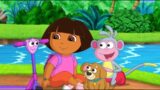 Dora the Explorer – 8×01 – Dora and Perrito to the Rescue  [Best Moment Plus ]