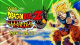 Dragon Ball Ultimate Tenkaichi Review: Was It Really That Bad?