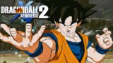 Dragon Ball Xenoverse 2 – NEW XENOVERSE 2 GOKU ULTIMATES (MODS)