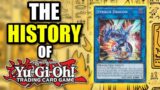 Dragon Link | The History of Yu-Gi-Oh!