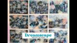 Dreamscape Abstract