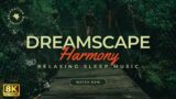 Dreamscape Harmony: Relaxing Sleep Music, Meditation Sounds, and Tranquil Nature
