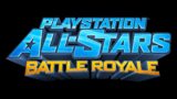 Dreamscape (LittleBigPlanet) – PlayStation All-Stars Battle Royale