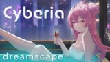 Dreamscape – "Cyberia" // BPink's Original ASMR Theme