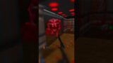 Dripping in BLOOD!! Brutal Doom VR   #gaming #vr #vrgaming #doom #gameclips