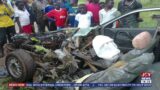 Drive Safe Campaign: Over 2,000 people died from accidents in 2023 – NRSA