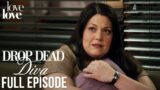 Drop Dead Diva | Full Episode | The Dress | Season 1 Episode 9 | Love Love