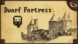 Dwarf Fortress: New Embark – (Conquering the World)