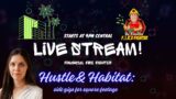 EMPOWERING Your Financial Future: Real Estate, Side Hustles, and UNLIMITED Mindset Talks LIVE!!!