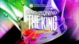 ENTHRONING THE KING – PST. INNOCENT ELEKE || SUNDAY SERVICE || 14TH JAN. 2024
