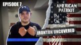 EP (7) SEVEN – AMERICAN PATRIOT