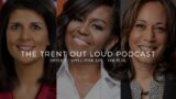 EP155: Nicki Haley Talks Racism, Viral Coffeeshop Worker, Kamla Harris, Michelle Obama & Quick News
