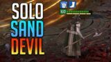EPIC COMES OUT THE VAULT TO SOLO SAND DEVIL! | Raid: Shadow Legends