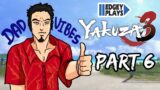 Edgey Plays Yakuza 3: Part 6