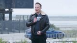 Elon Musk SpaceX & Starship Presentation!