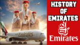 Emirates Airlines  Story and full detail | #emirates #airlines