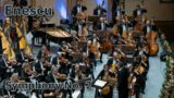 Enescu: Symphony No. 2 in A major, Op. 17 | Hungarian National Philharmonic & Cristian Mandeal