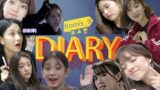 [Eng Sub] fromis_9 Mini Diary [FULL Compilation]
