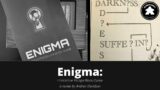 Enigma: A Review