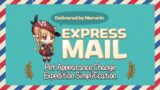 [Epic Seven] Merurin's Express Mail! – Dynamic Pets! And Garo's Expedition letter!