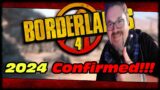 EpicNNG LEAKS Borderlands 4 Reveal…Ki11erSix Confirms Borderlands 4 In 2024!!!