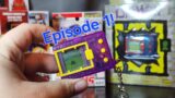 Episode 1 of Digimon 20th series!!!!