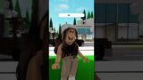 Escaping the Chains of a Rude Mom: A Poor Born Blind Kid's Story in Roblox #shorts