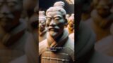 Eternal Secrets:Qin Shi Huang and the Terracotta Army Enigma