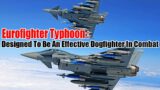 Eurofighter Typhoon | A Fighter Jets That Will Be Used By The Philippine Air Force In The Future ?