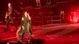 Evanescence. Broken Pieces Shine & Made Of Stone. Prudential Center. Newark, NJ. January 21, 2022