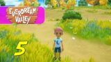Everdream Valley – Let's Play Ep 5