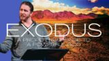 Exodus, Freed & Formed: A Proper Response to a Powerful God