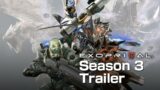 Exoprimal – Trailer Saison 3 – XS X|S, XO, Windows, PS5, PS4 et PC (Steam)