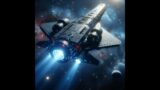 Experimental Battleship Saves Colony From Alien Invaders | HFY | Sci Fi Short Story |