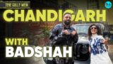 Exploring Chandigarh With The King Of Rap Badshah | Tere Gully Mein Ep 66 | Curly Tales