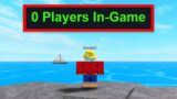 Exploring Dead One Piece Games on Roblox