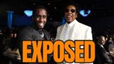Exposed Jay Z Allegedly Involved With P. Diddy  For Years | Chrisean Rock & Blueface Drama 2024