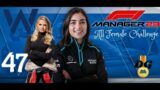F1 Manager 23 – Ep 47 – Against All Odds